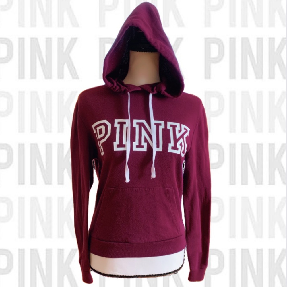 PINK Victoria’s Secret Hooded Sweatshirt